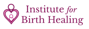 Institute for Birth Healing Logo